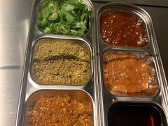 -小财盆地桌烤肉