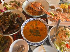 -Onion restaurant