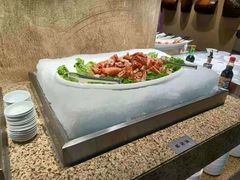 -汉巴味德·烤肉与啤酒的自助(杭州大悦城店)