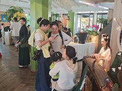 -春暖花开(西溪店)