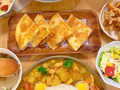 -红小满休闲餐厅(十全街店)