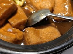 -闽鄂情·闽南招财鸭(水头店)