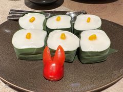 -CHINCHIN 青青·泰国料理(万象食家店)