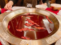 -山城年华老火锅(玉林店)