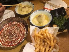 -鬼味烤翅(南锣鼓巷店)