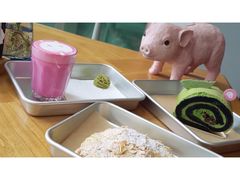 -WHEN PIGS FLY当猪飞