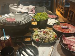 -九田家黑牛烤肉料理(晋阳街店)