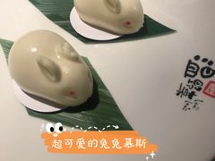 -温野菜涮涮锅(西单大悦城店)