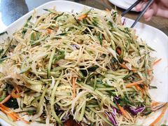 家常凉菜-大宝全猪馆(南京路店)
