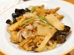 -并州饭店·并萃阁