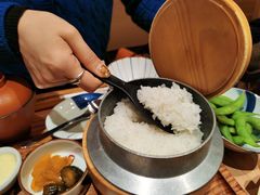 焖锅饭-和幸(春熙路群光广场店)