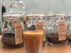-COFFEE HOLIC(朝外SOHO店)