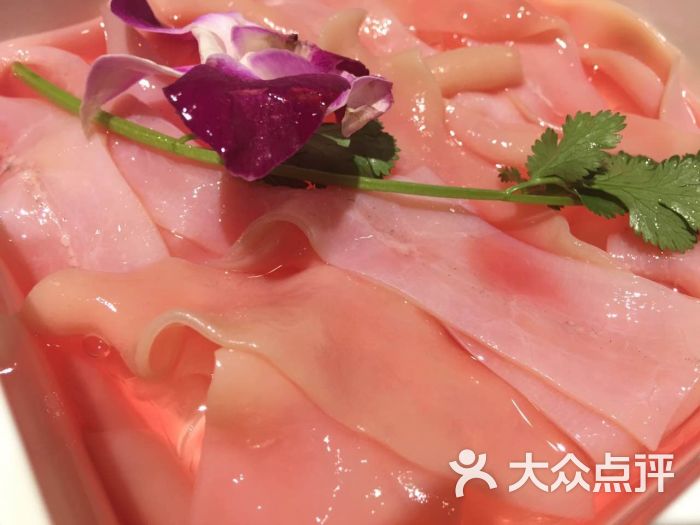 天府神厨.成都必吃火锅(原点店)神厨鹅肠图片 - 第1839张