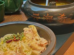 汽锅鸡-云海肴·汽锅鸡·云南菜(领展购物广场·中关村店)