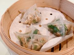 -利苑酒家(金宝店)