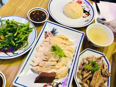 -红大哥水门鸡饭(總店)