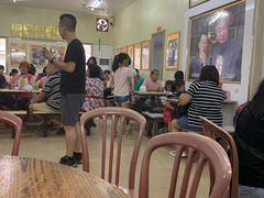 大堂-蒂蒂香達濠魚丸