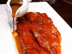 深井烧鹅-名佳荟