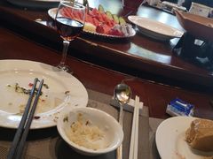 -金稼园·金平湖农家菜
