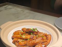 -客语客家菜(佳兆业广场店)