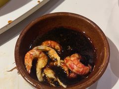 -江味龙虾馆·裸蓝龙虾(南山店)