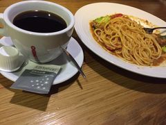 -雅城香慧咖啡馆(常德路店)