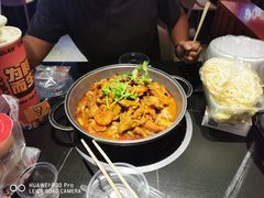 -青木岚小海鲜•小龙虾(友谊店)