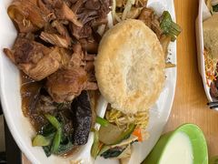 -东北林业大学-俭德园食堂