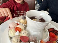 -哈根达斯(滨江店)
