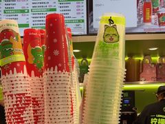 -柠檬向右(宝杨宝龙店)