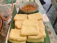 -浩海火烧云傣家菜(京广店)
