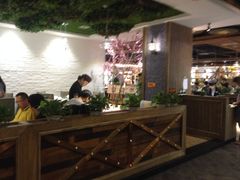 -客乡情(南京东路店)