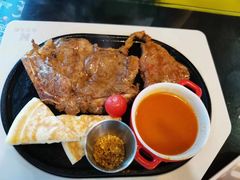 -豪客来牛排(中核世纪广场店)