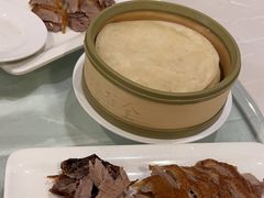 -北京全聚德(西客站店)