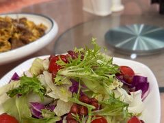 -烤肉宛饭庄(南礼士路店)