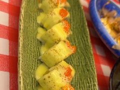 -白石的深夜食堂(万达店)