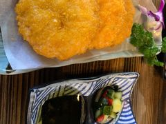 私家渔夫手打虾饼-Hi YOU你的饭局泰餐厅(雍和宫店)