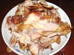 -鸡打鸣熏鸡系列(总店)