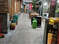 -夹夹大·蟹蟹大排档(财富又一城店)