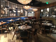 大堂-ATLAS COFFEE(雅居乐中心店)