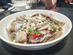 -健眺小海鲜(临海后山店)