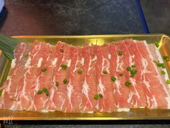 -秦炉烤肉(财富中心店)