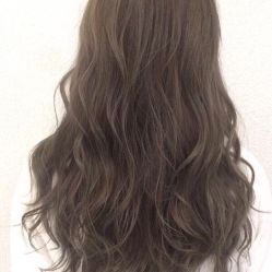 -茶发Salon·烫发染发理发