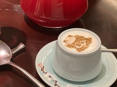 -俏江南(东方广场店)