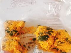 海苔肉松小贝-鲍师傅糕点(西站店)