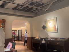 -漢舍中国菜馆(889广场店)