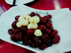 -吴门人家·苏宴宫廷菜(拙政园店)