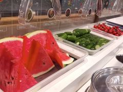 -海底捞火锅(万科广场店)