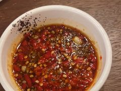 -乔街深夜食堂·台州菜·高压锅生蚝(杭州总店)