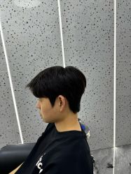 -初心HAlRSALON烫染接发